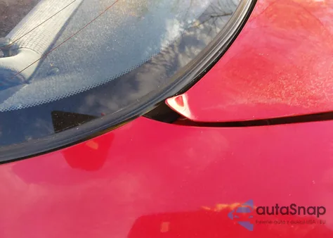 1991 Toyota Celica Gt из США, поврежденный, VIN JT2ST87F2M0076570